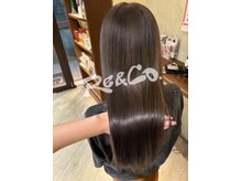 リアンドコー(Re&co)