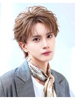 オーシャントーキョー 渋谷神南(OCEAN TOKYO)&nbsp;フェザーショート