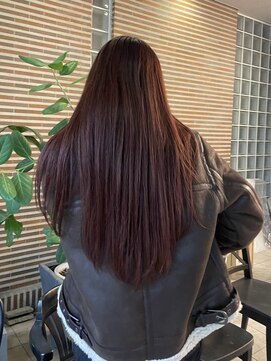 デイジー(Daisy) 天神/大名/暖色カラー