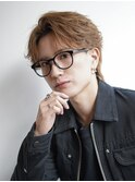 フェザーショート