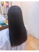 ミルカ(MIRKA)&nbsp;髪質改善トリートメント