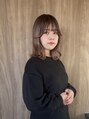 ライズ バイ レボ 柏店(RISE by REVO) 宇都木 彩那