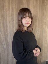 ライズ バイ レボ 柏店(RISE by REVO) 宇都木 彩那