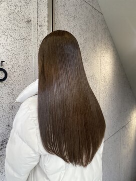 銀座ラボ 千葉店(LA BO) 髪質改善