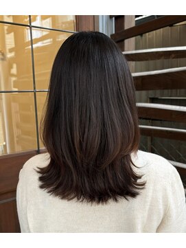 スクレ(s:;cre) レイヤーカット