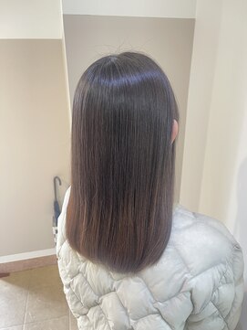 エイム(AIM) 酸性ストレート