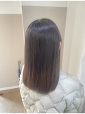 酸性ストレート