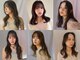 シュシュ 宜野湾店(chou chou)の写真/計算されたcutで伸ばしかけでもお洒落が楽しめる!!綺麗に髪を伸ばしたい方も◎【似合わせカット/学割U24】