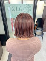 アイズ 本厚木(AIZU) ニュアンスカラー