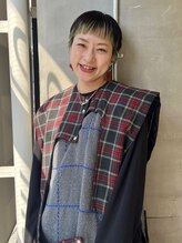 マノ 千歳烏山(MaNO) 猫渕 美穂