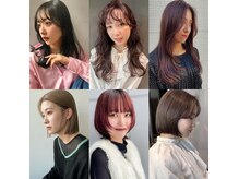 クレオヘアフィーカ(CLEO hair fika)