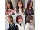クレオヘアフィーカ(CLEO hair fika)の写真