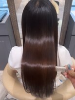 ロンド ジュルード 名古屋(Lond jeloud)&nbsp;究極の髪質改善ストレート