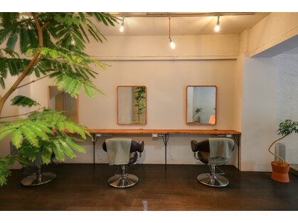 フローレン(FLOREN)の写真
