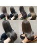 髪質改善トリートメント ￥10980→￥ 6980