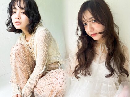 ブレス 芦屋店(brace)の写真