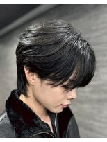 ローグ(ROGUE)&nbsp;横浜　ROGUE カルマパーマ