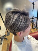 ハッシュバイリノア(HASH by LINOAH)&nbsp;サロンスタイル