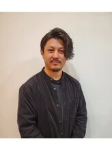 クロエ バイ ラヴィズム 新発田 2号店(CLOE by LUVISM) 小林 英寛