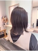 ラベンダーラテ