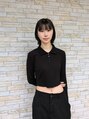 アグ ヘアー ゴート 金沢駅前店(Agu hair goat) 菅野 愛輝