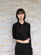 アグ ヘアー ゴート 金沢駅前店(Agu hair goat) 菅野 愛輝