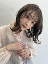 バサ 新所沢店(BASSA)&nbsp;ゆるふわウェットミディアム