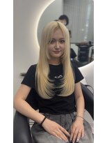 シーバイスリー 綱島(C×3)&nbsp;抜きっぱなしブロンド