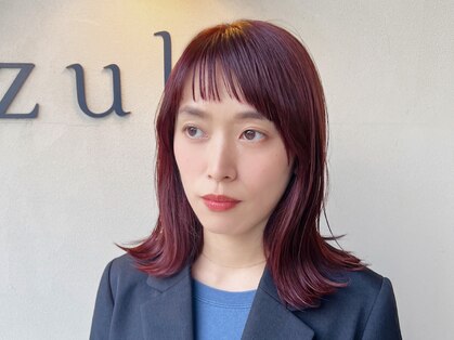 シズク(sizuk)の写真