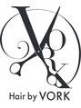 ヘアバイフォーク 余市店(Hair by VORK)/［ハイライト/トリートメント］