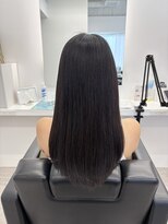 イレス 札幌駅南店(IRESU)&nbsp;髪質改善/縮毛矯正/美髪/酸性ストレート/白髪染め/ヘッドスパ