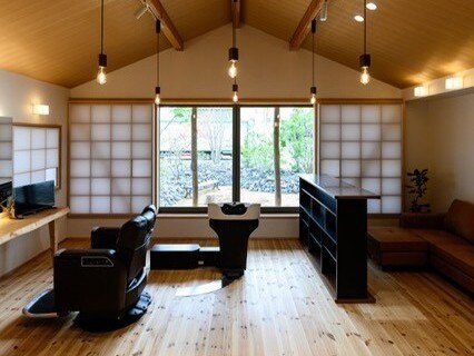 バーバーショップ そえた(barber shop そえた)｜ホットペッパー