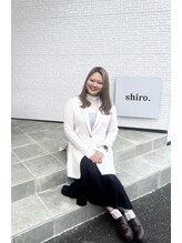 シロ(shiro.)&nbsp;日 高