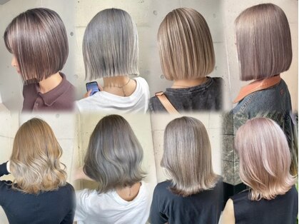 ヴォアソルヂェ オリエンタル(Voasorte ORIENTAL)の写真