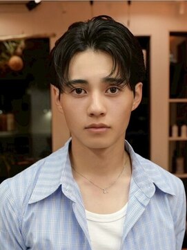 シティ(sity.) 韓国風ミルクティーグレージュカラーベージュブラウン