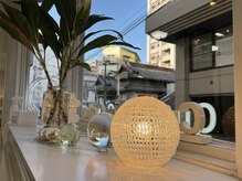 グレカ(GRECA)の雰囲気（落ち着いた空間でリラックスしたい方に）