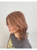 ジャミン 長嶺店(Jammin.)&nbsp;ベージュカラー