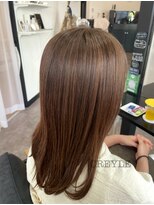 クレイル(CREYLE)&nbsp;シークレットハイライト