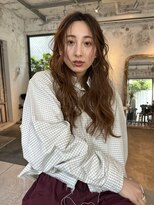 リリアン 青山(relian)&nbsp;巻ける縮毛矯正