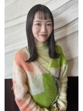 トリエラ(TRIELA)&nbsp;大平 結月