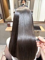 シーバイボクノ 銀座(si by bokuno)&nbsp;髪質改善/縮毛矯正/髪質改善ストレート/髪質改善カラー/銀座