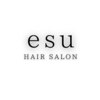 エス 三宮(esu)のお店ロゴ