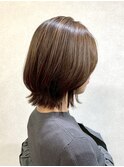 ミディアムウルフ【福永】