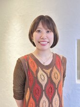 ビービー(Be2 by KENJE)&nbsp;蓮沼 今日子