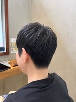 ポルム パプリカ(polum paprika)&nbsp;ハンサムショート★20代30代40代レイヤーカット小顔大人可愛い