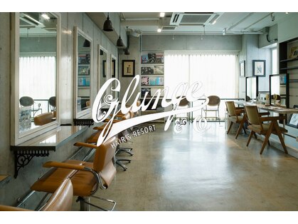 グランジ 北山田店(GLUNGE)の写真