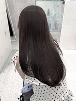 ローウェ 渋谷(Louwe)&nbsp;ショコラグレージュ【 ayana 】
