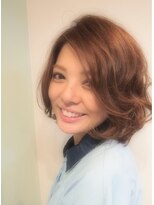 フィルビー(Phil be)&nbsp;ゆるクシャボブ