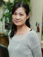 アートアルファ 蓮根中央店&nbsp;鈴木 裕子