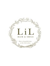 LiL HAIR&SMILE　新浜店